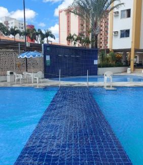 J Jeriquara Apartamento | Caldas Novas Apartamento Parque Aquatico Excelente