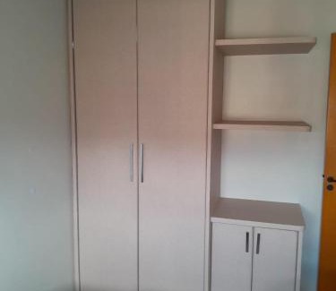 J Jeriquara Apartamento | Caldas Novas Bairro do Turista Millennium Thermas