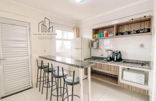 Centro Apartamento | Caldas Novas, Hotel Lacqua diRoma 1,2,3,4 e 5