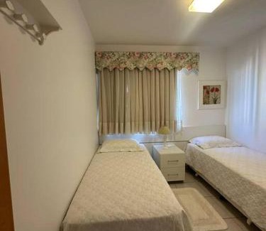 J Jeriquara Apartamento | Caldas Novas - Prive das Thermas II - Apto 3 quartos - Parque Aquático