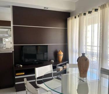 J Jeriquara Apartamento | Caldas Novas - Prive das Thermas II - Apto 3 quartos - Parque Aquático