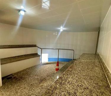 J Jeriquara Apartamento | Caldas Novas - Prive das Thermas II - Apto 3 quartos - Parque Aquático