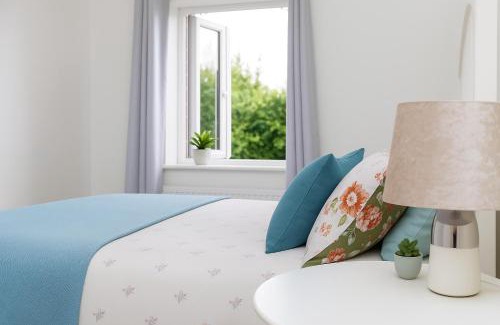 Stanley Casa | Calder Canal Cottage by Alt-Stay Accommodation