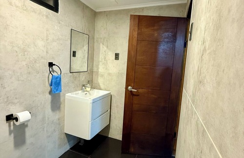 Caldera Apartamento | Caldera & Bahía Inglesa: Departamento Moderno, Céntrico y Cómodo