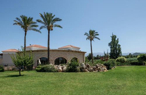 Platanias Town Villa | Caldera Platanias Villas