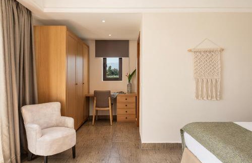 Platanias Town Villa | Caldera Platanias Villas