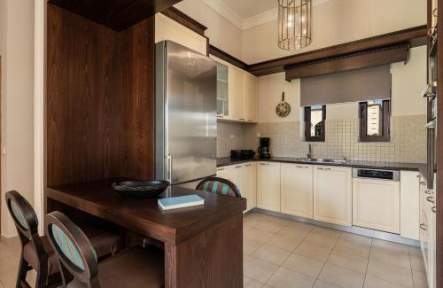 Platanias Town Villa | Caldera Platanias Villas