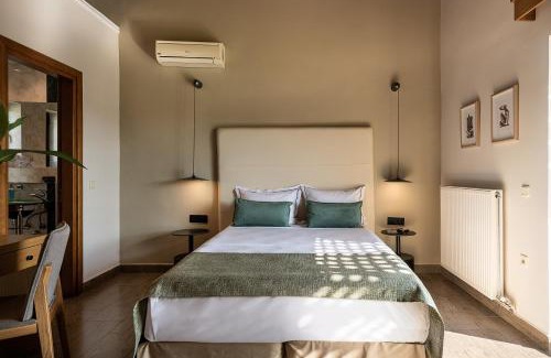 Platanias Town Villa | Caldera Platanias Villas