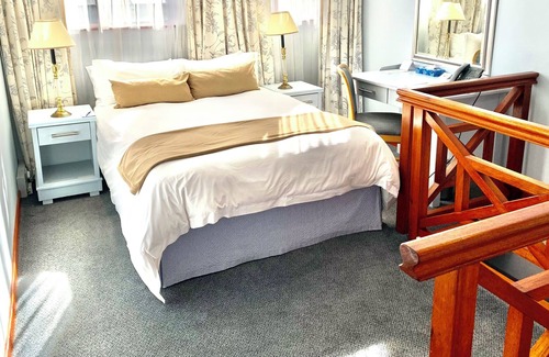 Fish Hoek Hotel | Calders Hotel and Conference Centre