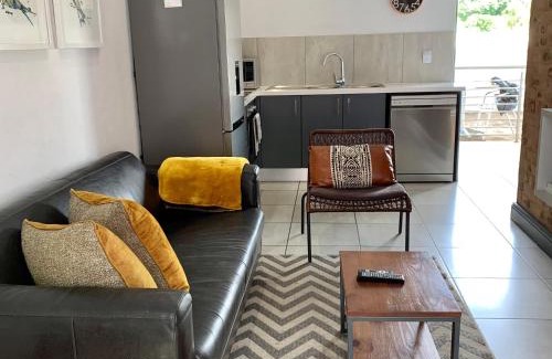 Menlo Park Apartamento | CALDESMO Private Apartment