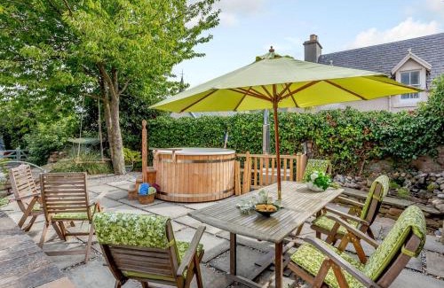 Cromarty Casa | Caldon Cottage