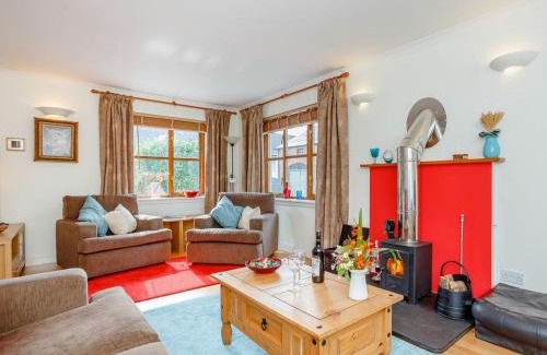 Cromarty Casa | Caldon Cottage
