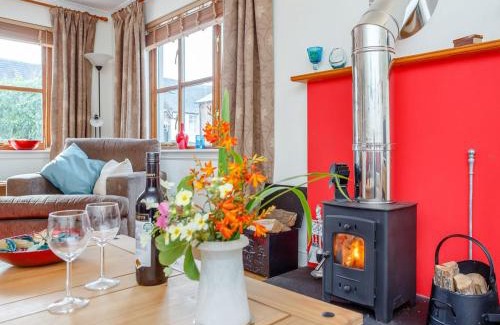 Cromarty Casa | Caldon Cottage