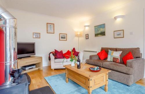 Cromarty Casa | Caldon Cottage