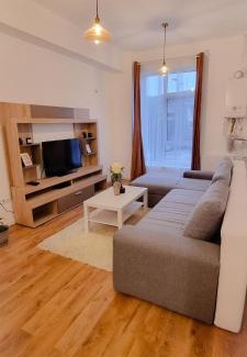 Bistrita Apartamento | Calea Moldovei Residence