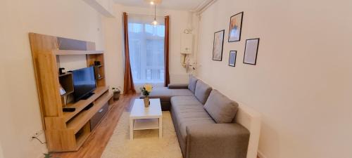Bistrita Apartamento | Calea Moldovei Residence
