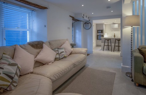 Solva Cabaña | Caleb's Cottage - 4 Bed Cottage - Solva