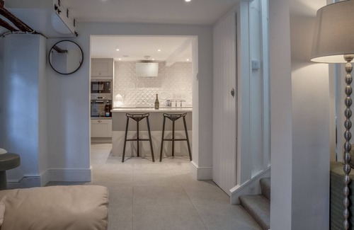Solva Cabaña | Caleb's Cottage - 4 Bed Cottage - Solva
