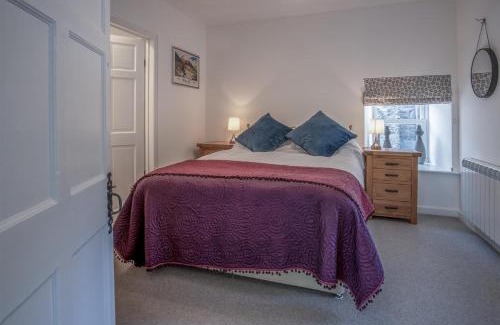 Solva Casa | Caleb's Cottage - 4 Bedroom Cottage - Solva