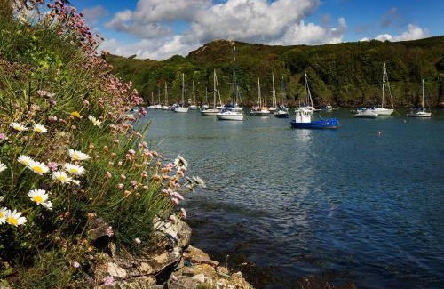 Solva Casa | Caleb's Cottage - 4 Bedroom Cottage - Solva