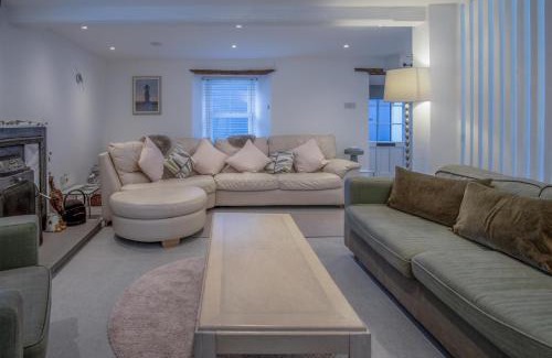 Solva Casa | Caleb's Cottage - 4 Bedroom Cottage - Solva