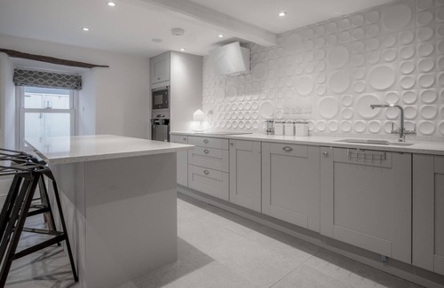 Solva Cabaña | Caleb's Cottage - 4 Bedroom Cottage - Solva