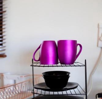 Potchefstroom Casa | Caleb’s Farm Cabins