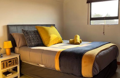 Potchefstroom Casa | Caleb’s Farm Cabins