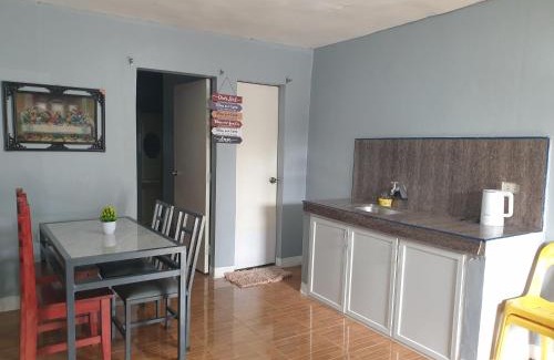 Calapan Apartamento | Caleb-Spacious Pad 1BRH Free WIFI