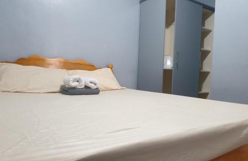 Calapan Apartamento | Caleb-Spacious Pad 1BRH Free WIFI