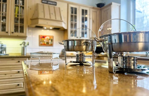 Caledon Cama Y Desayuno | Caledon Manor and Country Inn