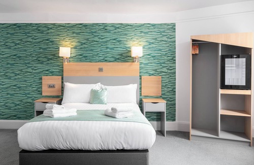 Ullapool Hotel | Caledonian Hotel