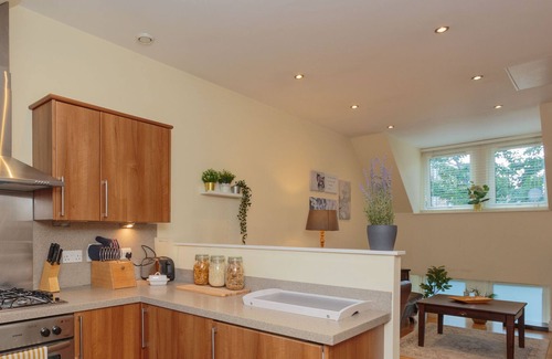 West End Apartamento | Caledonian Road Lovely 1 bed Apartment