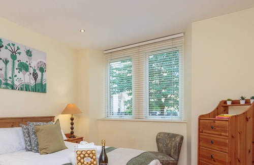 West End Apartamento | Caledonian Road Lovely 1 bed Apartment