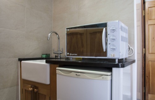 Islington Apartamento | Caledonian Studio Flats