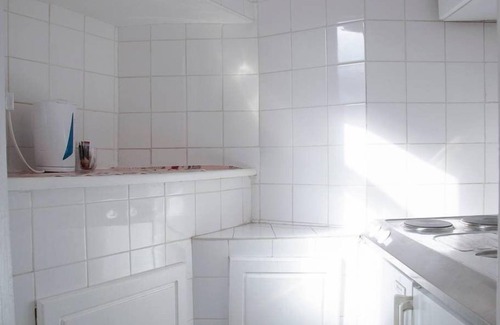 Islington Apartamento | Caledonian Studio Flats