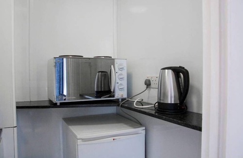 Islington Apartamento | Caledonian Studio Flats