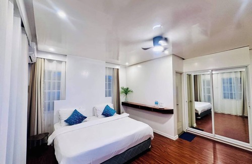 Palompon Casa | Calel Guest House