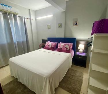 San Lorenzo Apartamento | CALENA II ACOGEDOR Y CÓMODO DTO hasta 5 personas