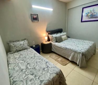 San Lorenzo Apartamento | CALENA II ACOGEDOR Y CÓMODO DTO hasta 5 personas