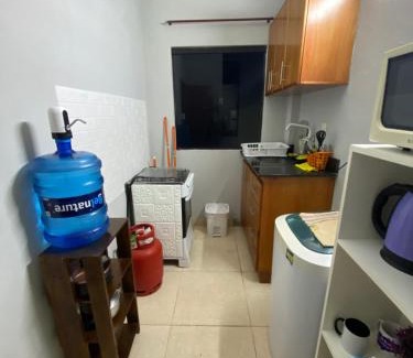 San Lorenzo Apartamento | CALENA II ACOGEDOR Y CÓMODO DTO hasta 5 personas