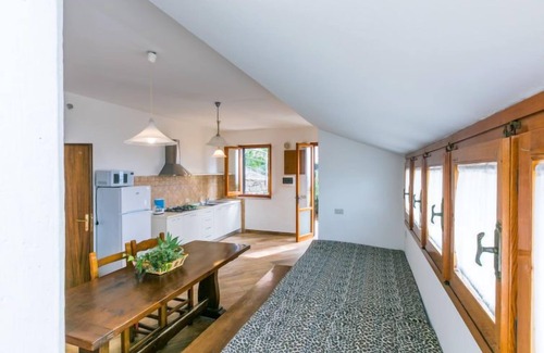 San Baronto Apartamento | Calendula by Interhome
