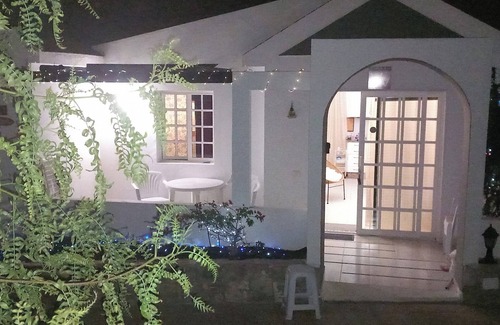 Costa de Antigua Apartamento | Caleta de Fuste Apartment- Sleeps4- Pool- Garden