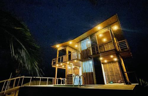 Caleta Cruz Apartamento | Caleta Grau flat Top Host Peru