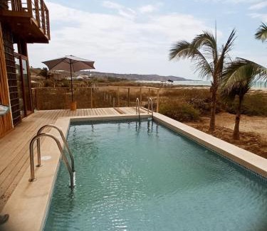 Caleta Cruz Apartamento | Caleta Grau flat Top Host Peru