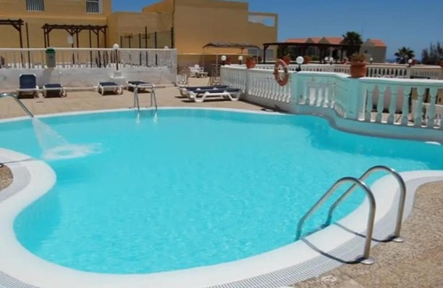 Caleta de Fuste Apartamento | Caleta Paraiso 135