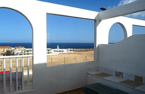 Caleta de Fuste Apartamento | Caleta Paraiso 135