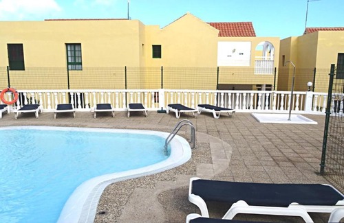 Caleta de Fuste Apartamento | Caleta Paraiso 135