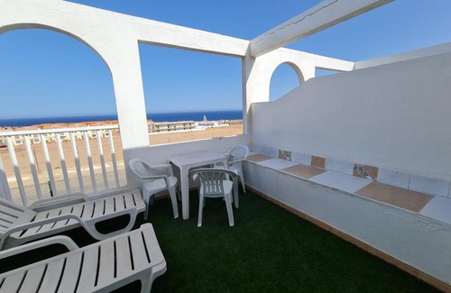 Caleta de Fuste Apartamento | Caleta Paraiso 135