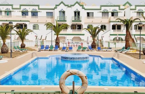 Caleta de Fuste Apartamento | Caleta Star by NicoleT